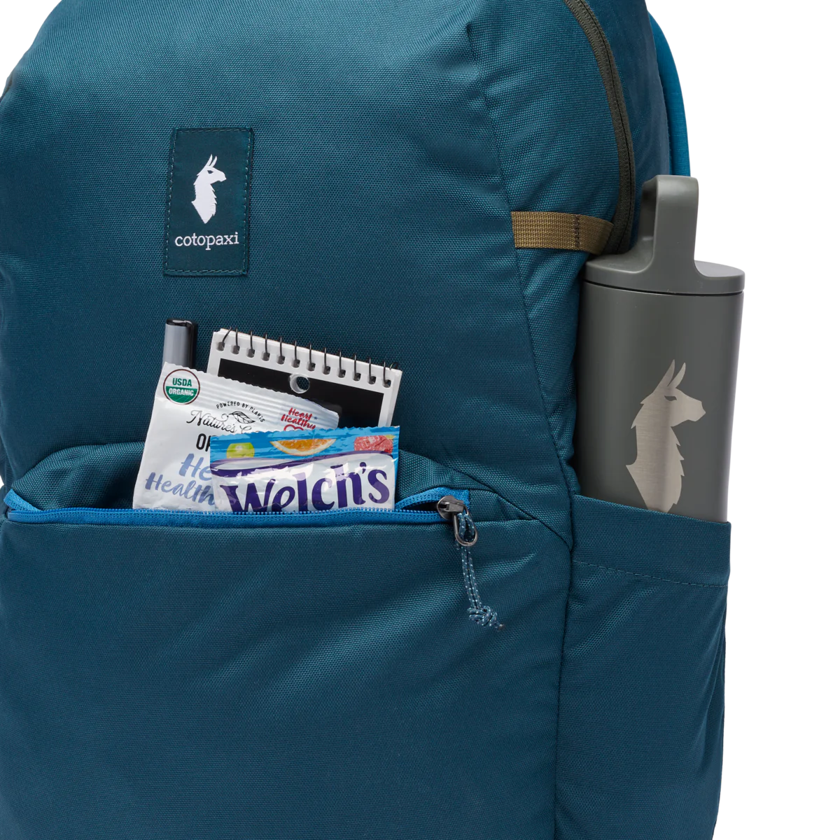 Chiquillo 26L Backpack - Cada Día