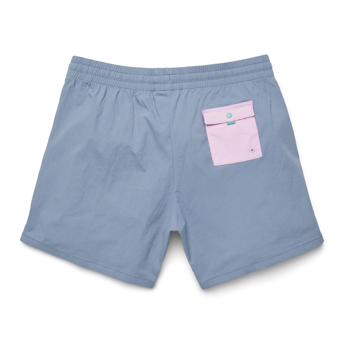 Brinco 5 Short - Solid - Women's