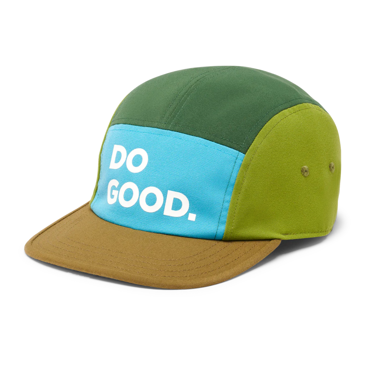 Do Good 5-Panel Hat