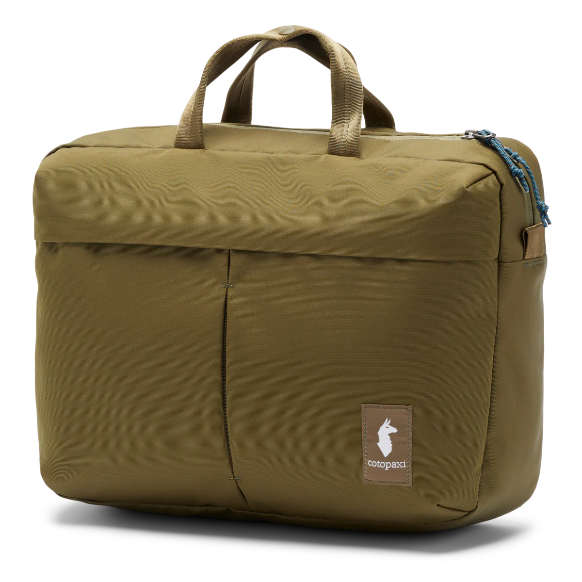 Mente 15L Messenger Bag - Cada Día