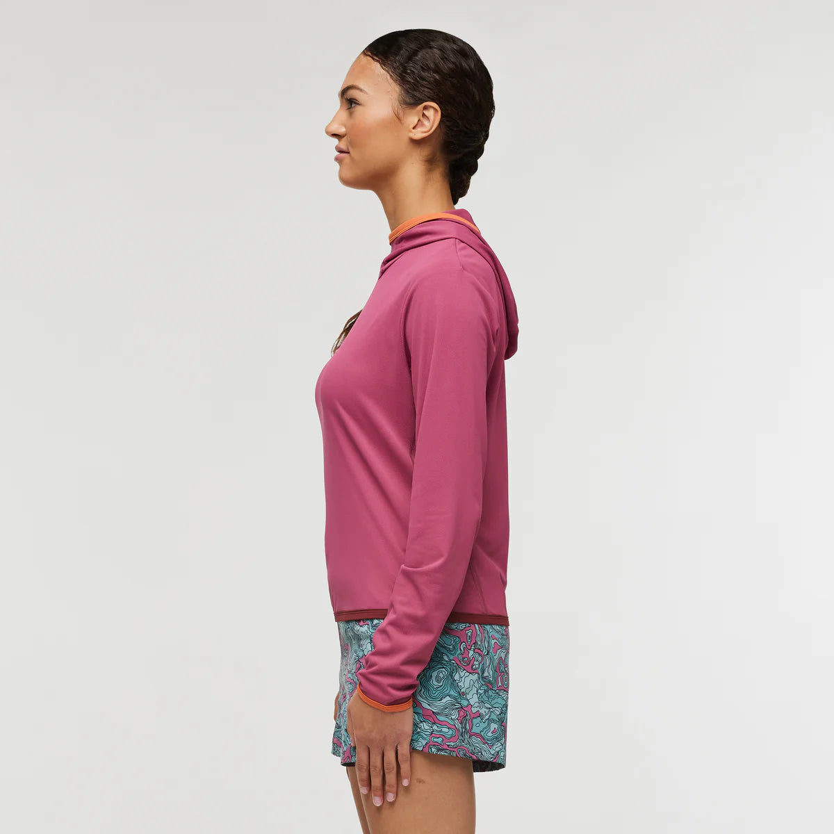 Sombra Sun Hoodie - Women's