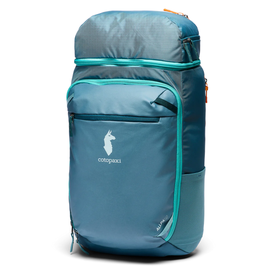 Allpa 50L Adventure Travel Pack