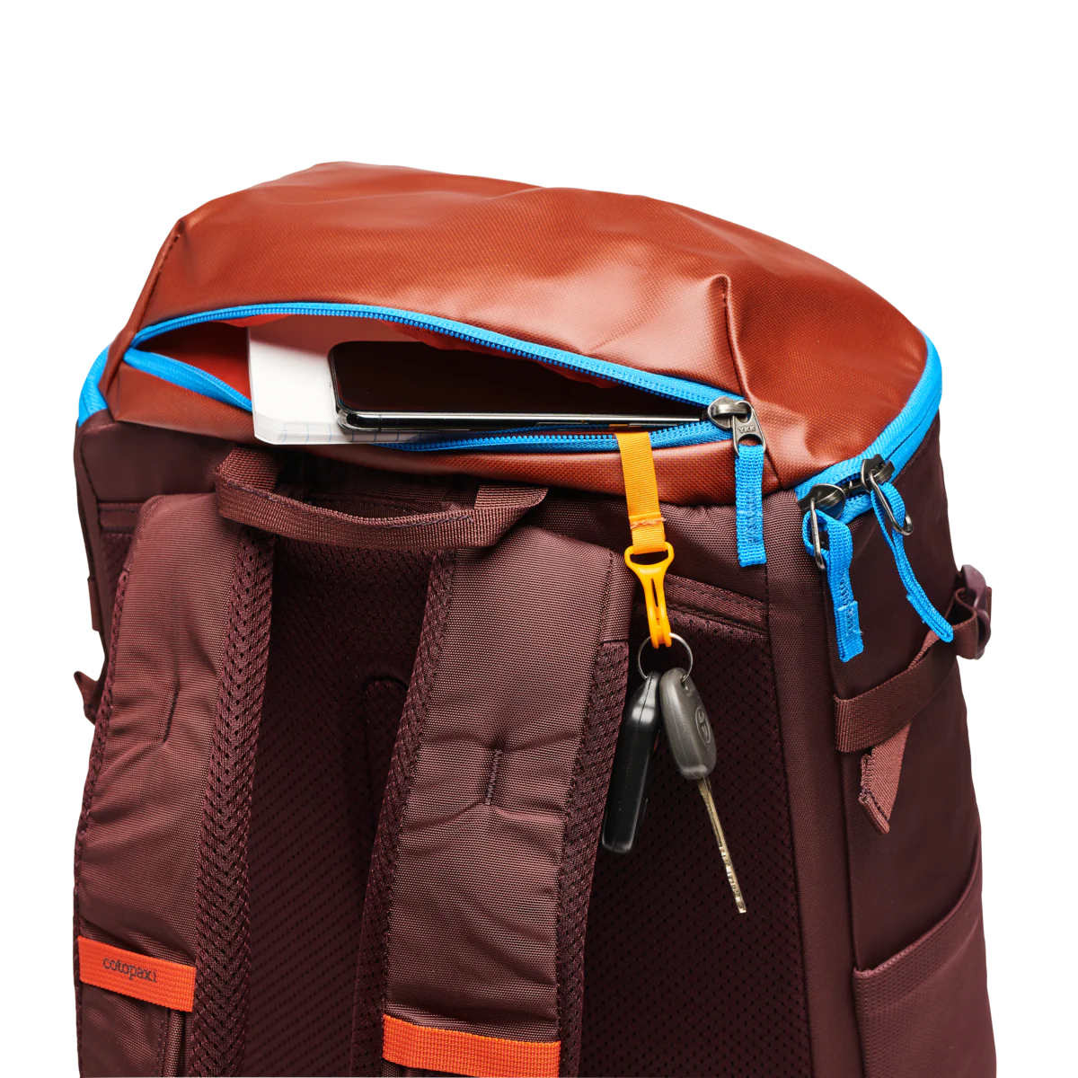 Torre 24L Bucket Pack - Cada Día
