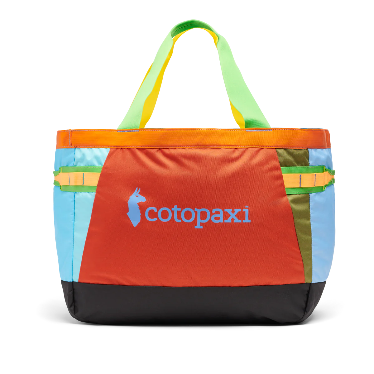 Allpa 60L Gear Hauler Tote - Del Día
