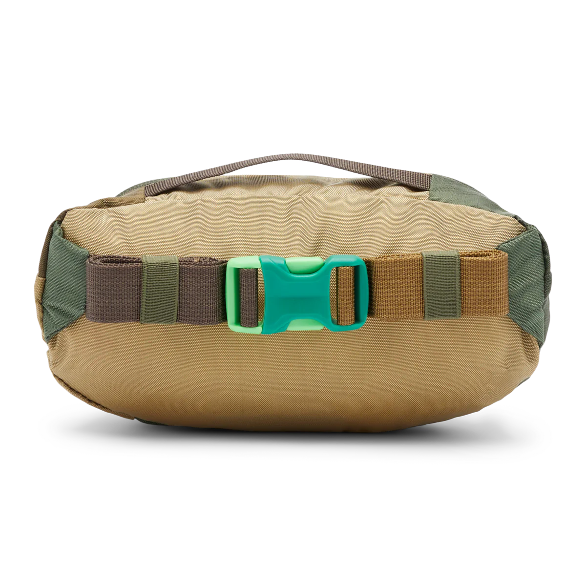 Kapai 1.5L Hip Pack - Del Día Monochrome