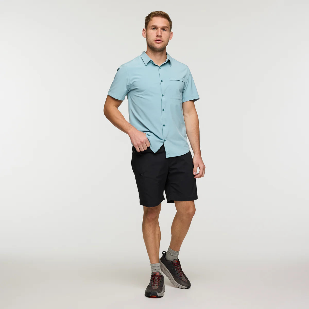 Coraje Tech Short - Men's