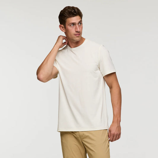 Empaca Crew T-Shirt - Men's