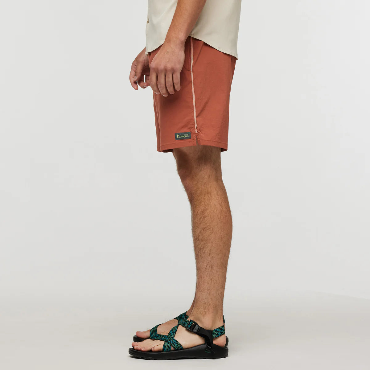 Brinco 7 Short - Solid - Men's