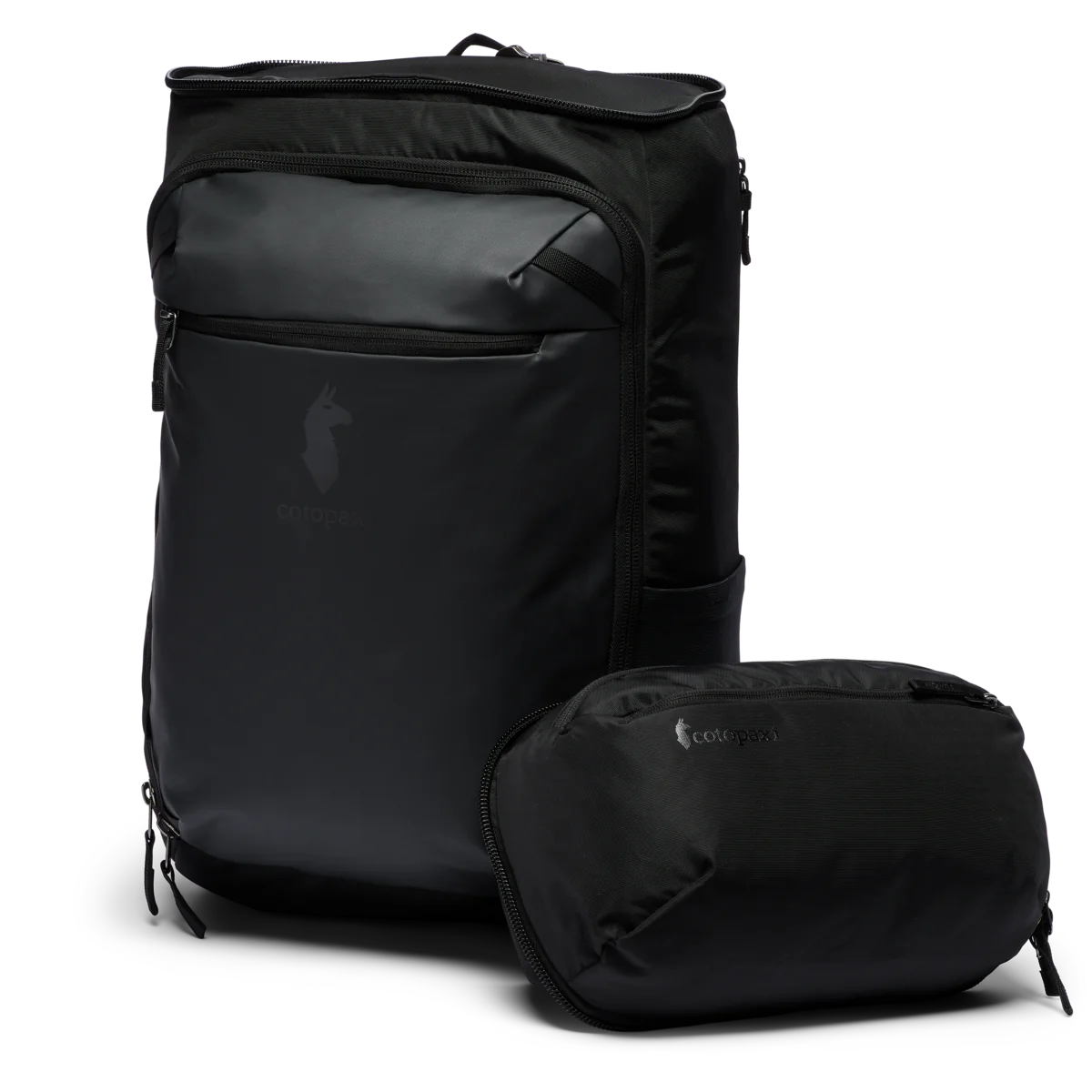Allpa 50L Adventure Travel Pack