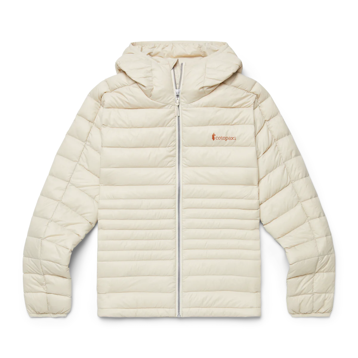 Fuego Hooded Down Jacket - Women's