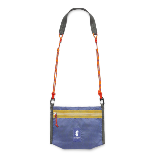 Lista 2L Lightweight Crossbody Bag - Cada Día