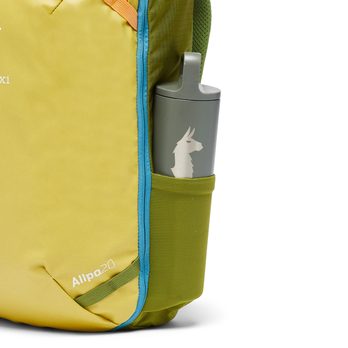 Allpa Mini 20L Travel Pack