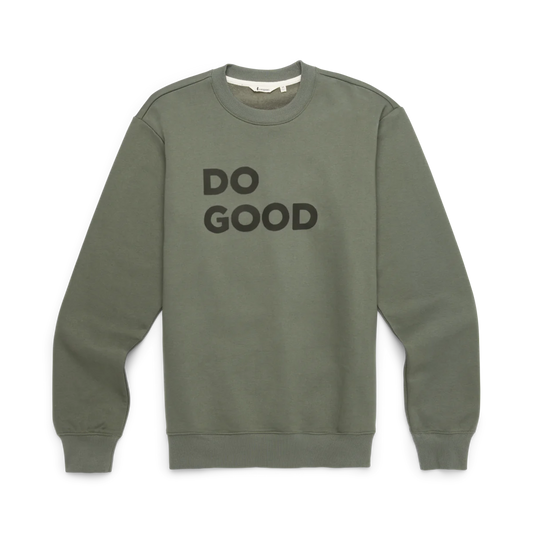 Do Good Crew Sweatshirt - Men's