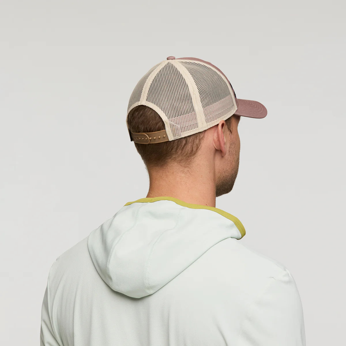 Do Good Trucker Hat