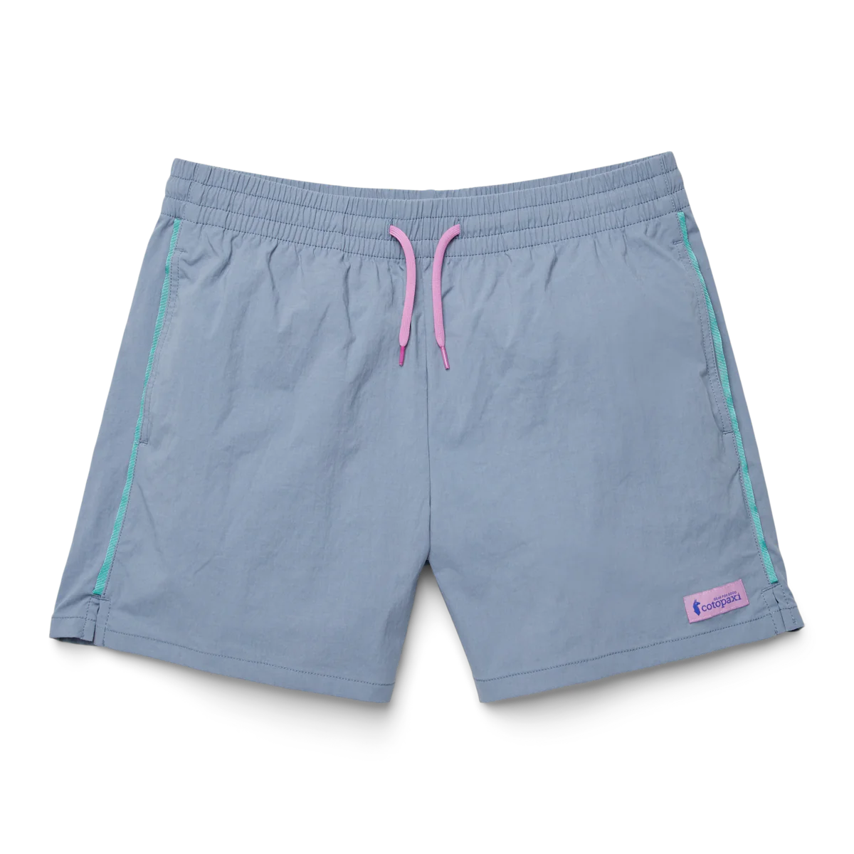 Brinco 5 Short - Solid - Women's