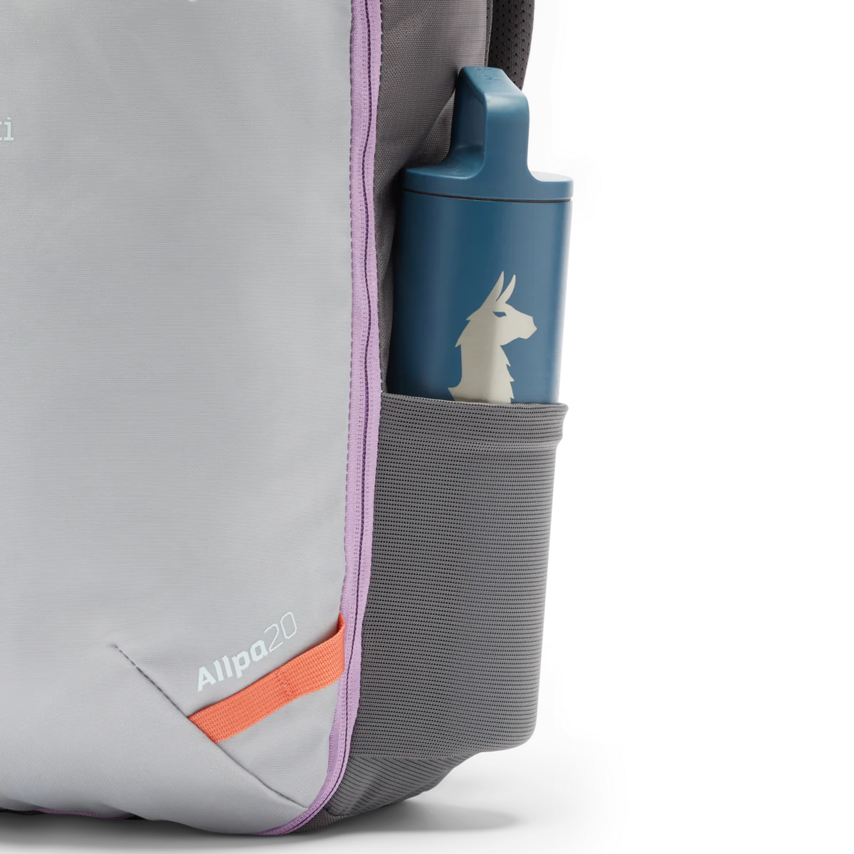 Allpa Mini 20L Travel Pack