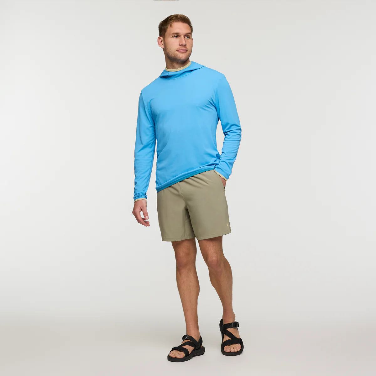 Persisto Tech Short - Men's