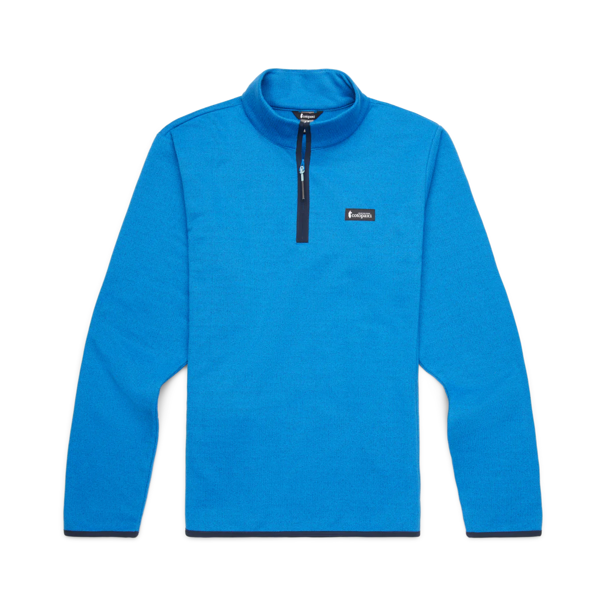 Envo Fleece Quarter-Zip Pullover - Men's
