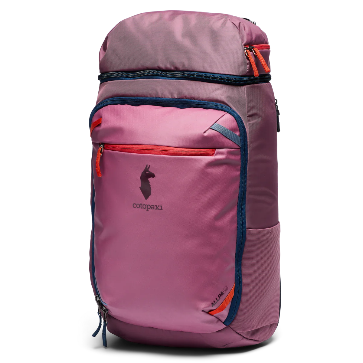 Allpa 50L Adventure Travel Pack