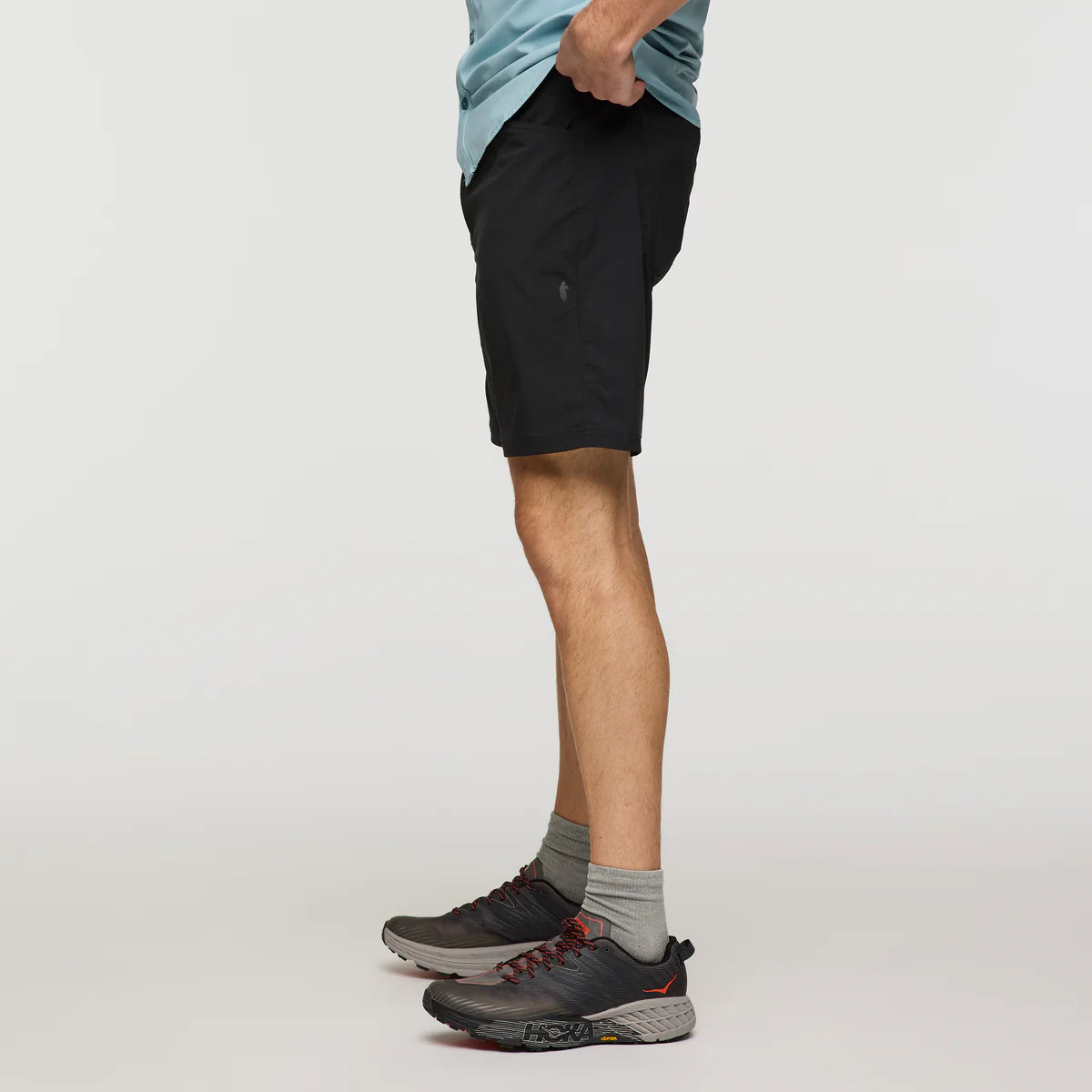 Coraje Tech Short - Men's