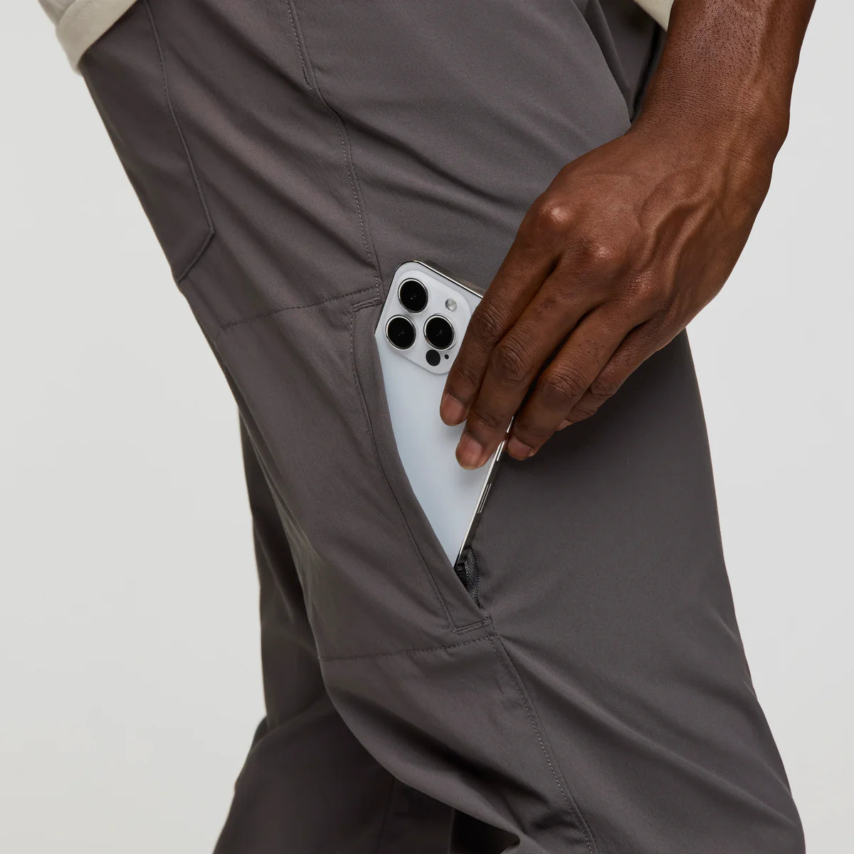 Coraje Tech Pant - Men's