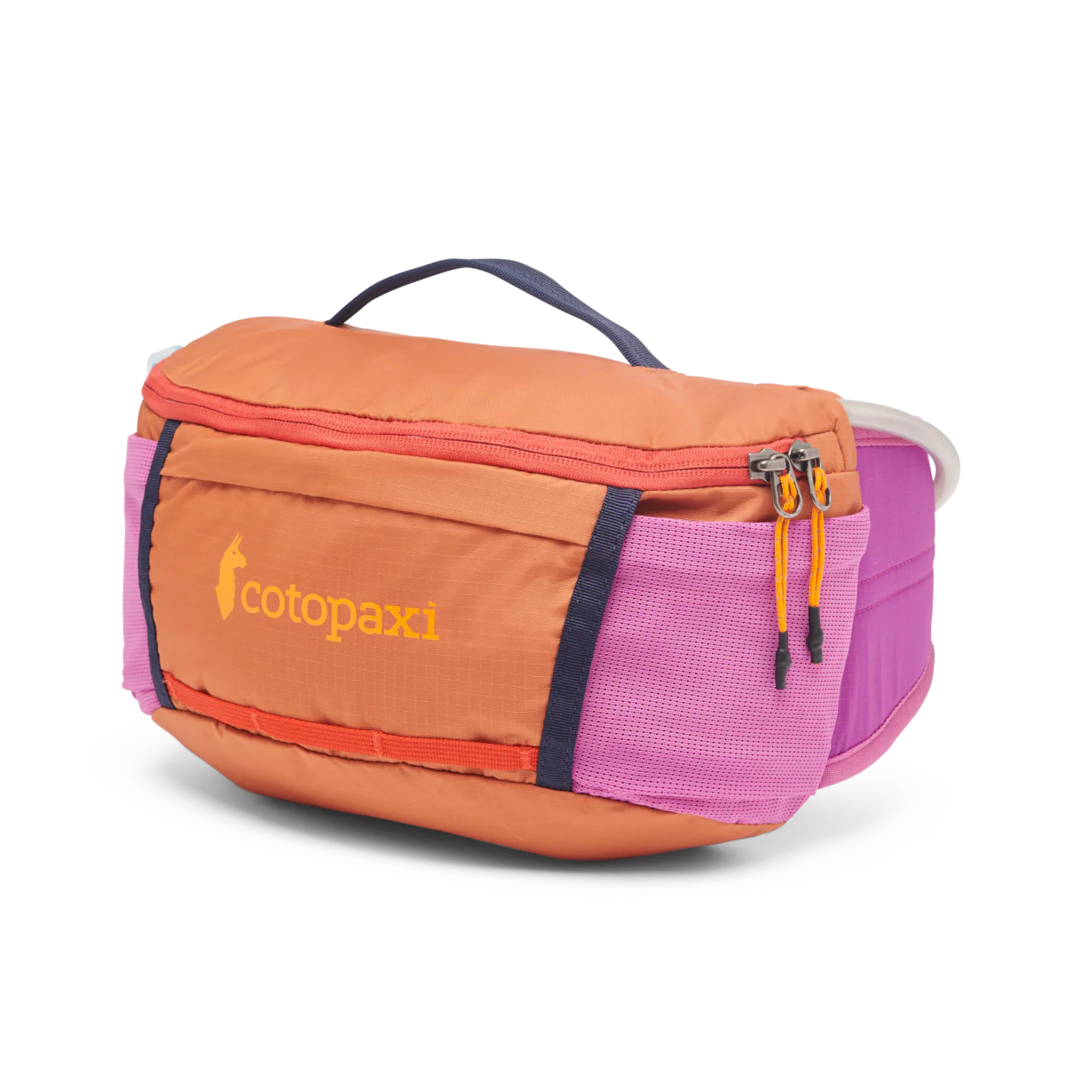 Lagos 5L Hiking Hydration Hip Pack