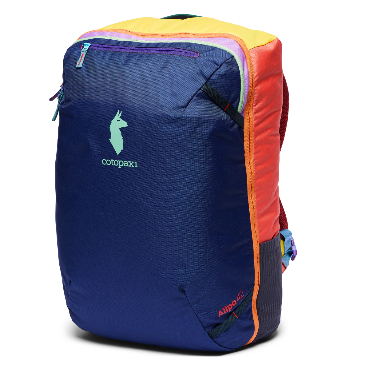 Allpa 42L Travel Pack - Del Día