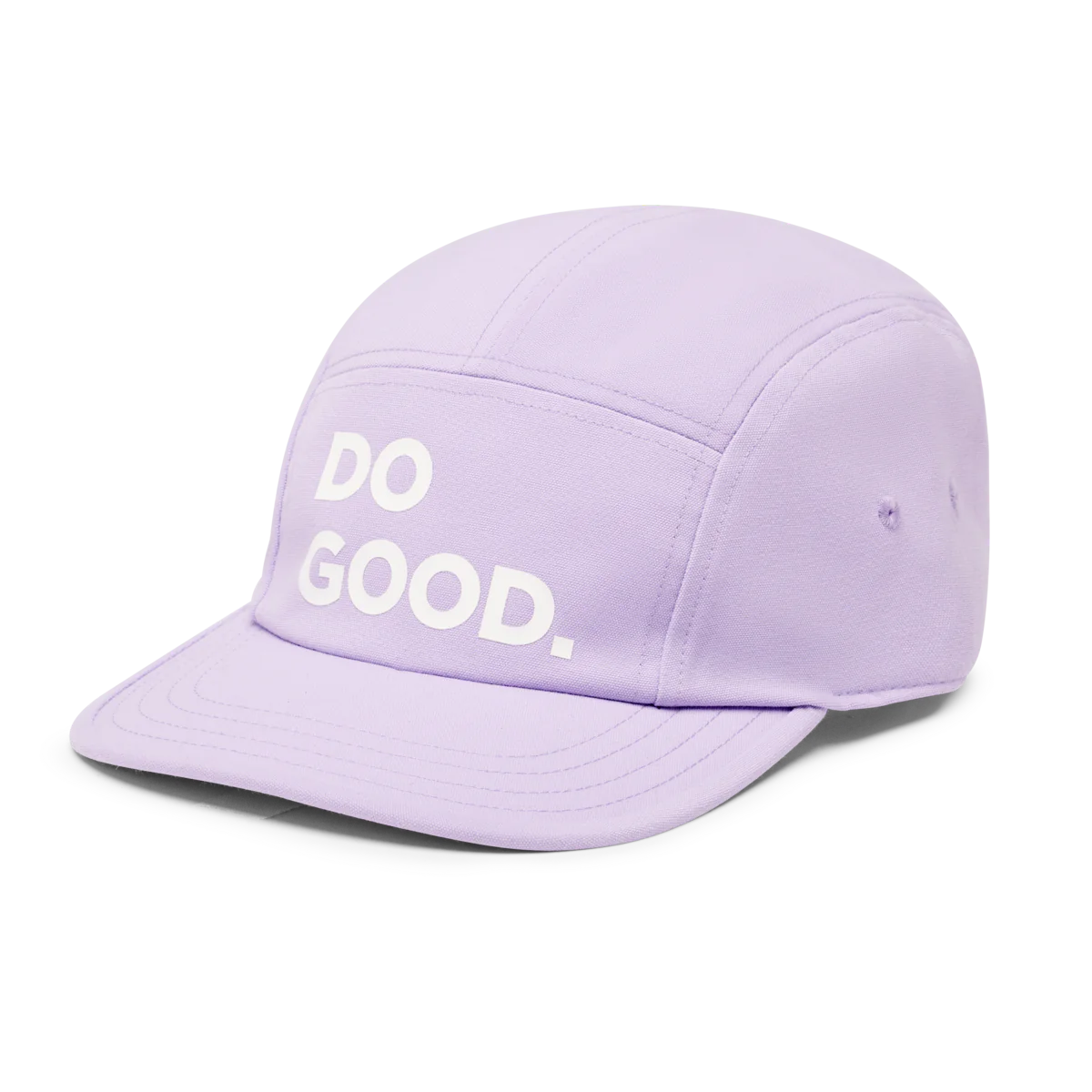 Do Good 5-Panel Hat