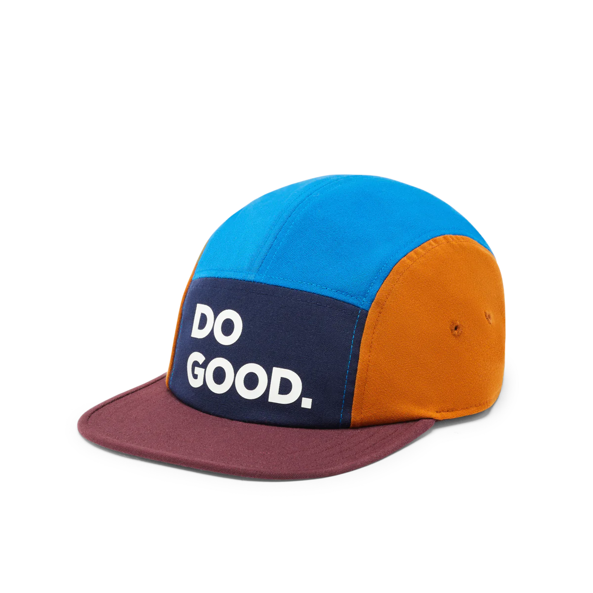Do Good 5-Panel Hat