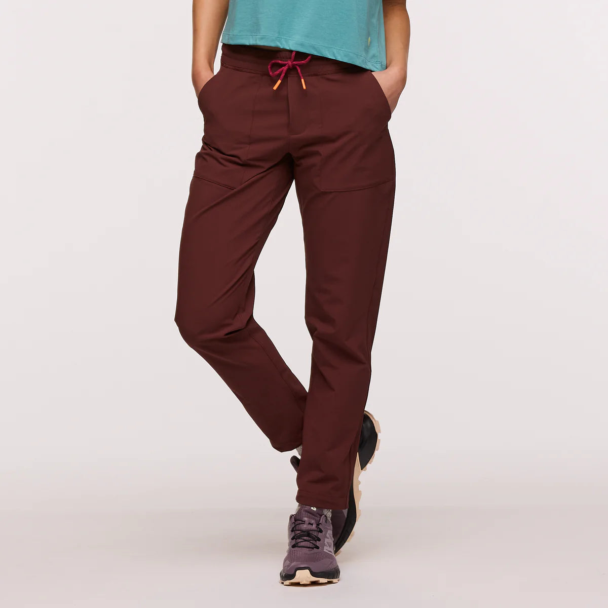 Subo Pant - Women's