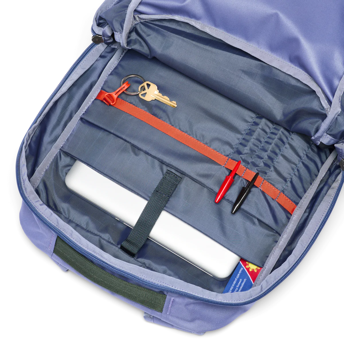Chiquillo 26L Backpack - Cada Día