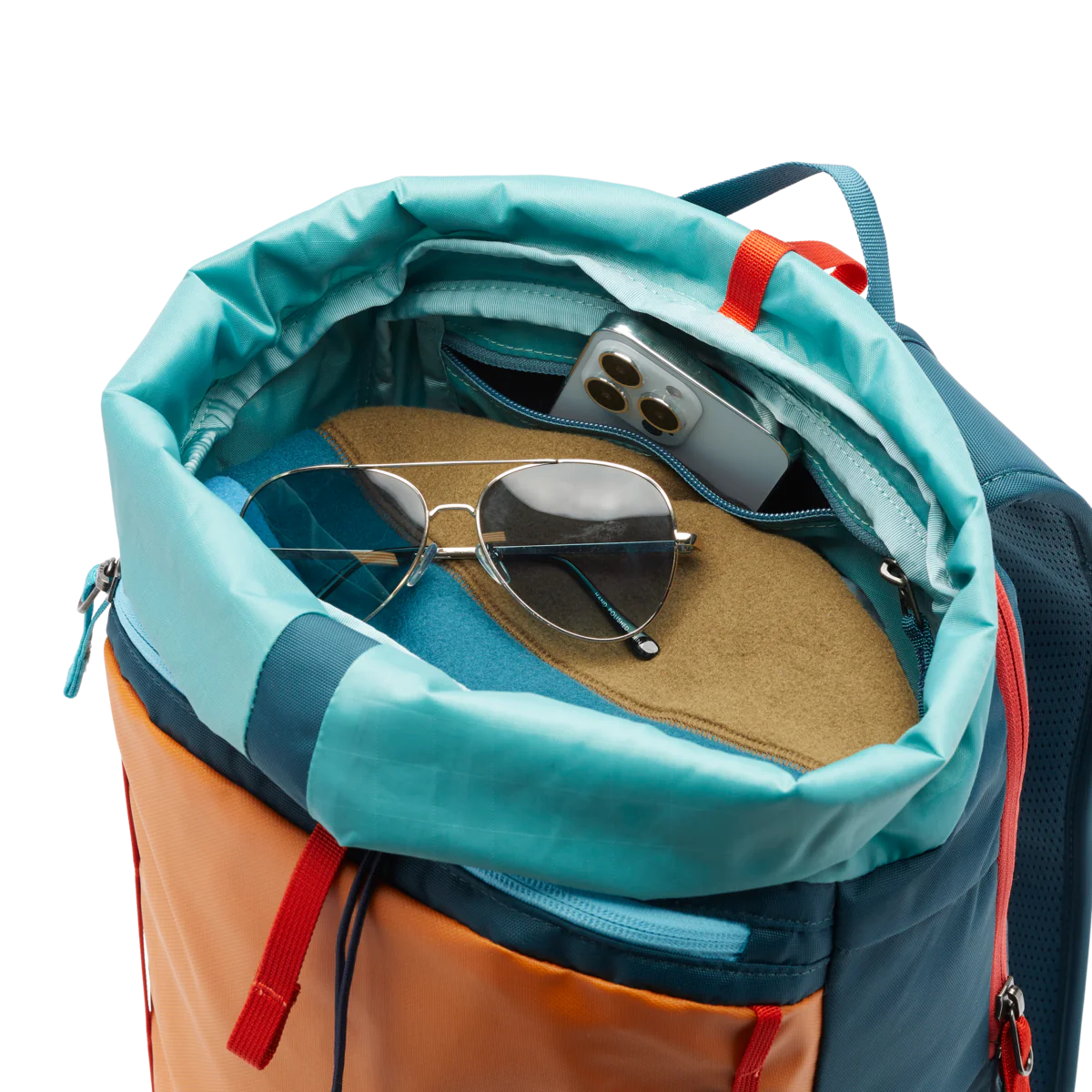 Moda 20L Backpack - Cada Día