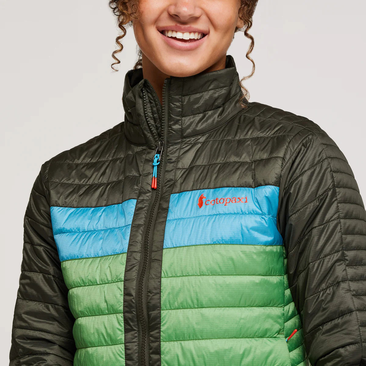 Capa Insulated Jacket - Women's