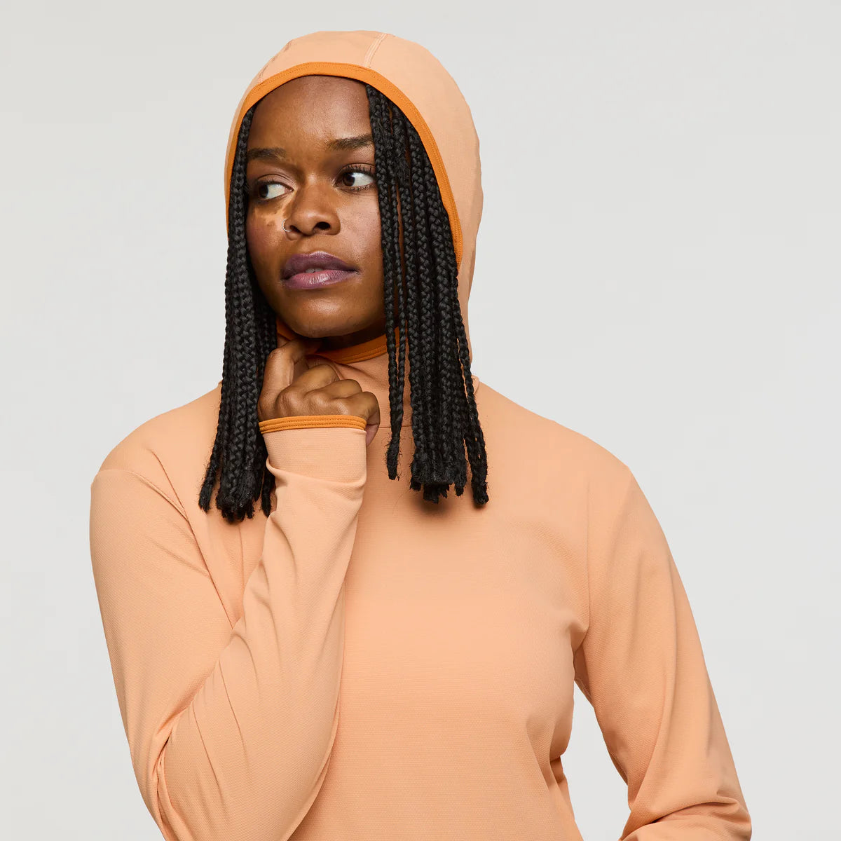 Sombra Sun Hoodie - Women's
