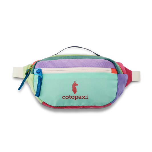 Kapai 1.5L Hip Pack - Del Día