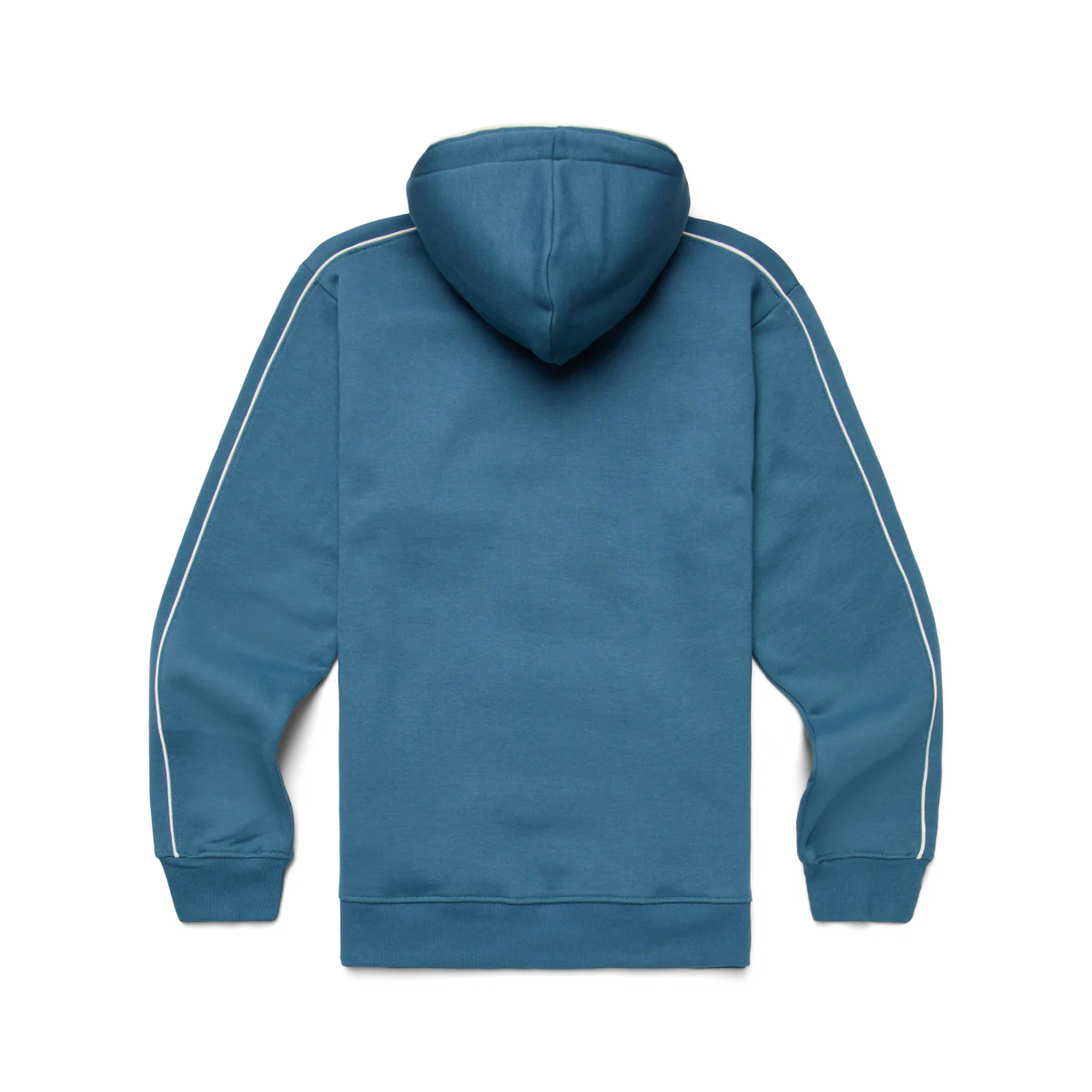 Day And Night Pullover Hoodie - Men's