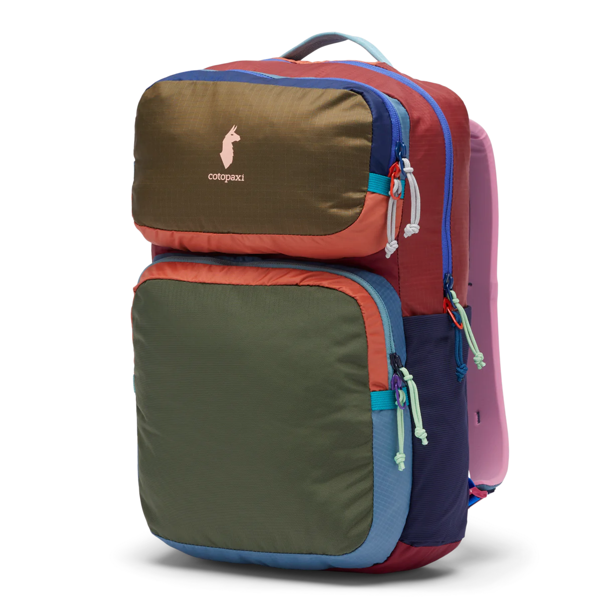 Tasra 16L Backpack - Del Día