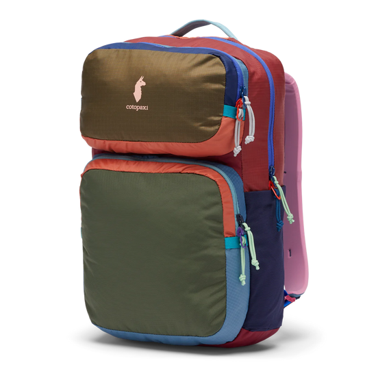 Tasra 16L Backpack - Del Día