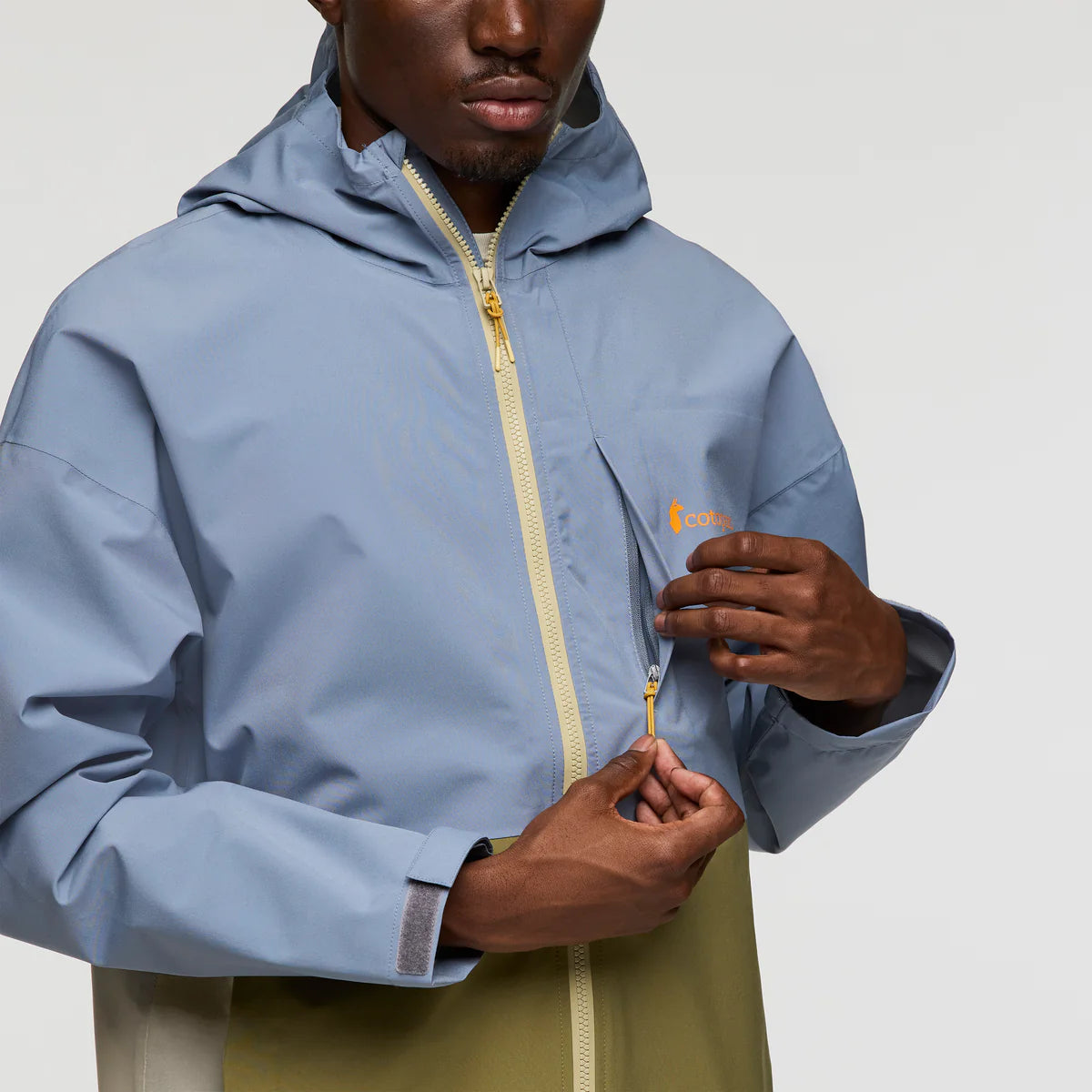 Cielo Rain Jacket - Men's