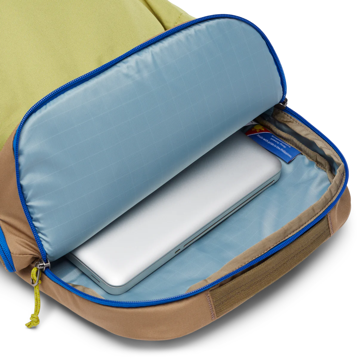 Chiquillo 30L Backpack - Cada Día