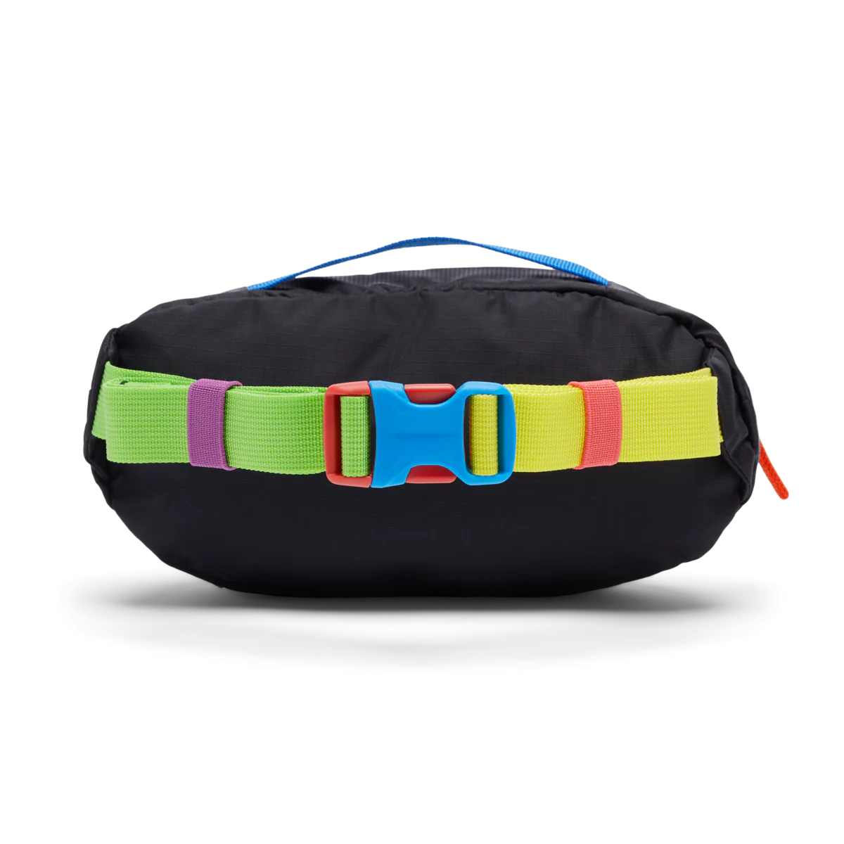 Kapai 1.5L Hip Pack - Del Día Monochrome