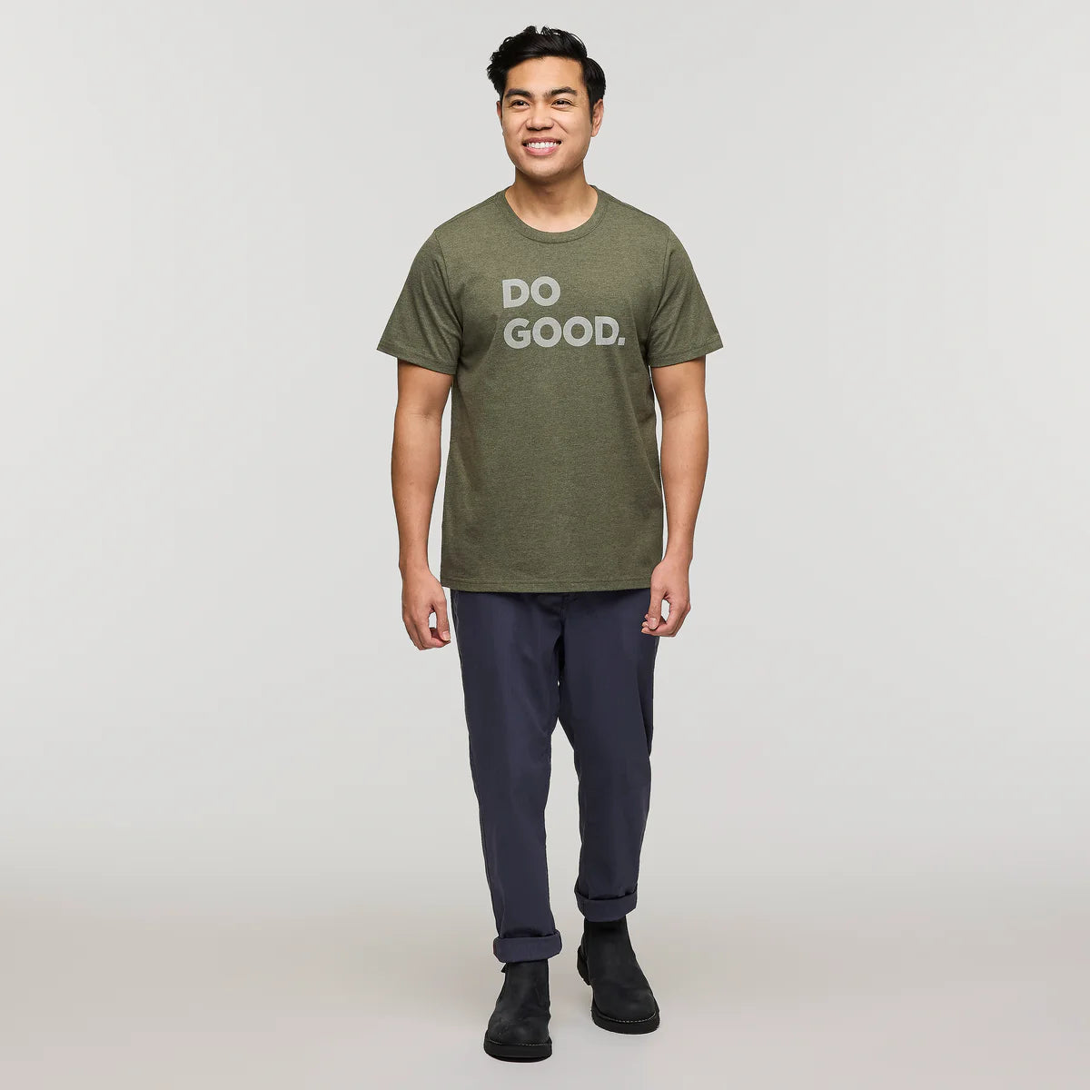 Do Good T-Shirt - Men's