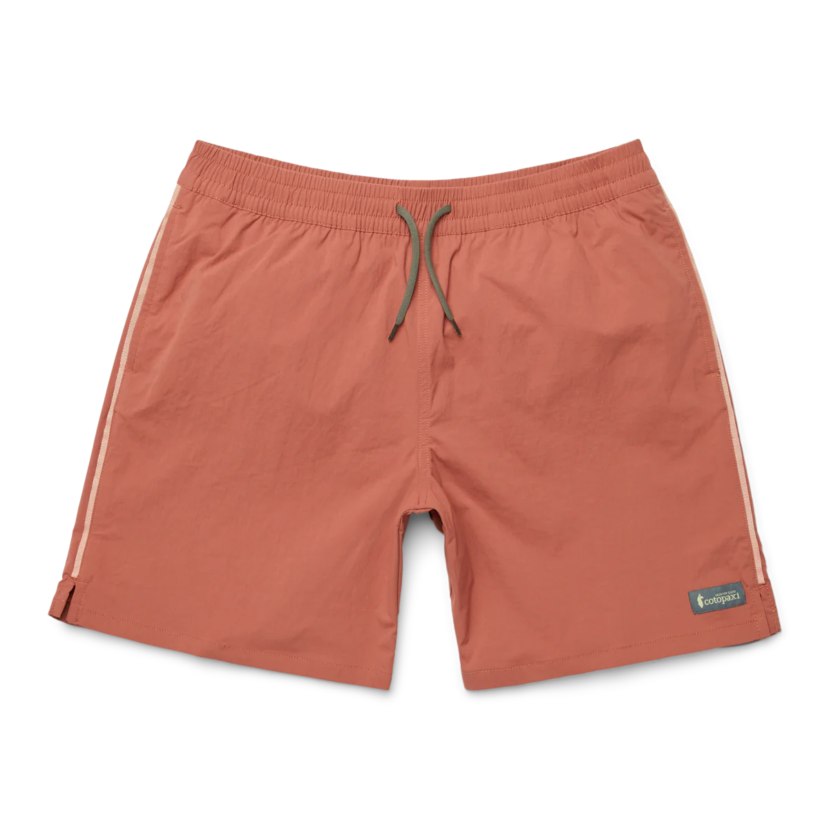 Brinco 7 Short - Solid - Men's