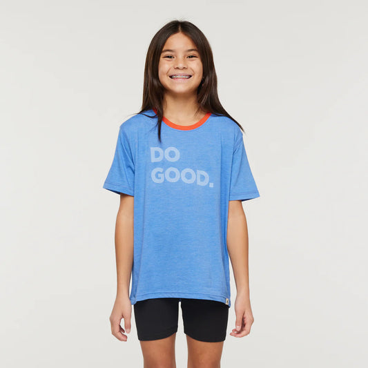 Do Good T-Shirt - Kids'