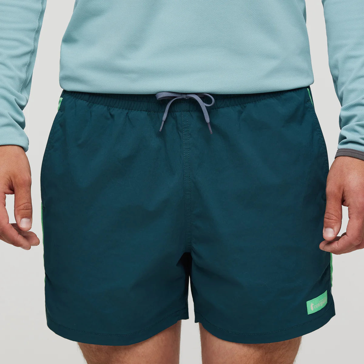 Brinco 5 Short - Solid - Men's