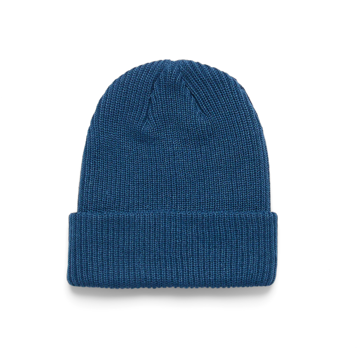 Wharf Beanie - Cotopaxi Patch