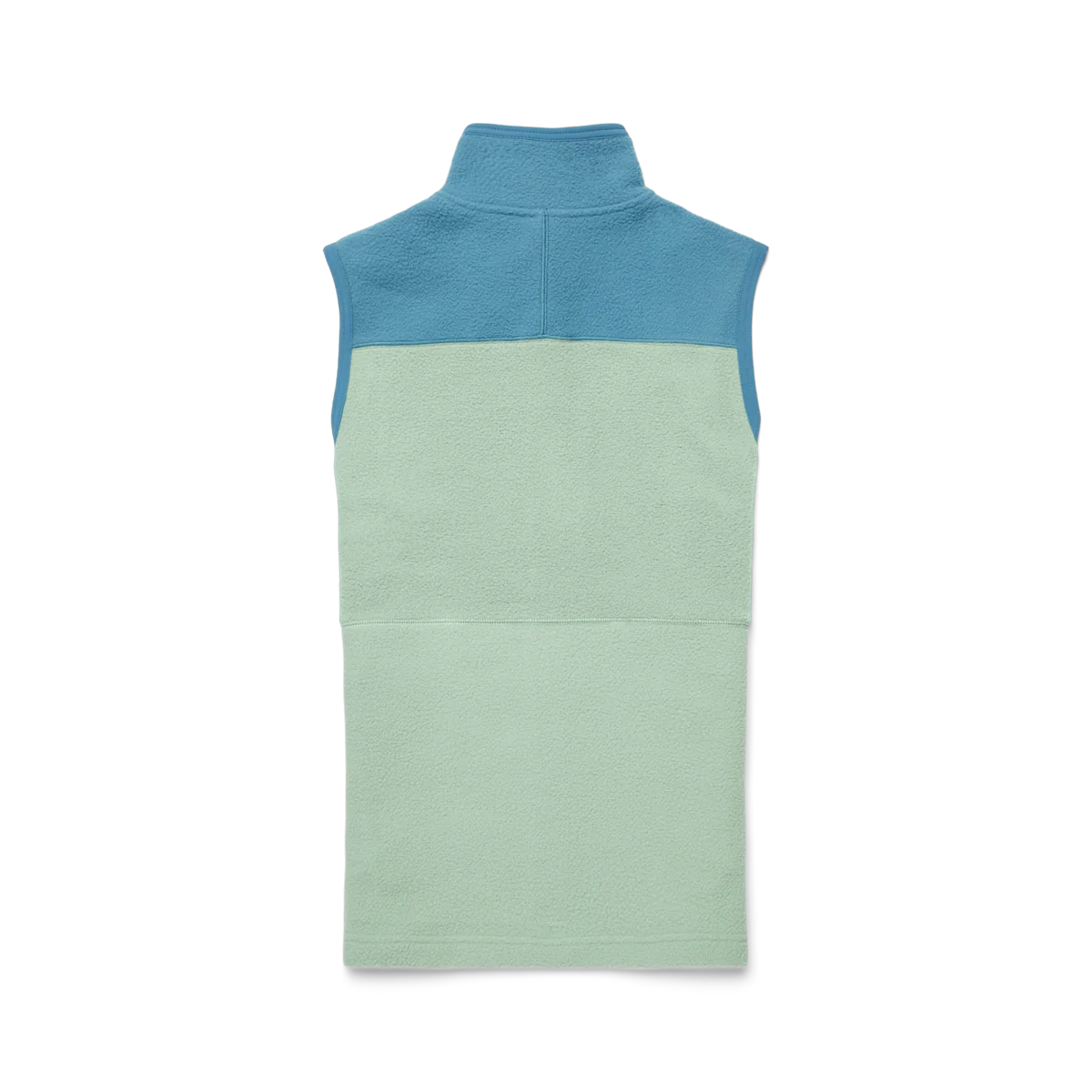 Abrazo Fleece Vest - Women's