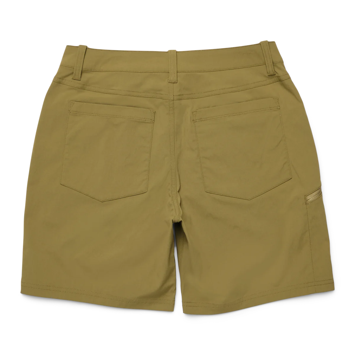 Coraje Tech Short - Women's