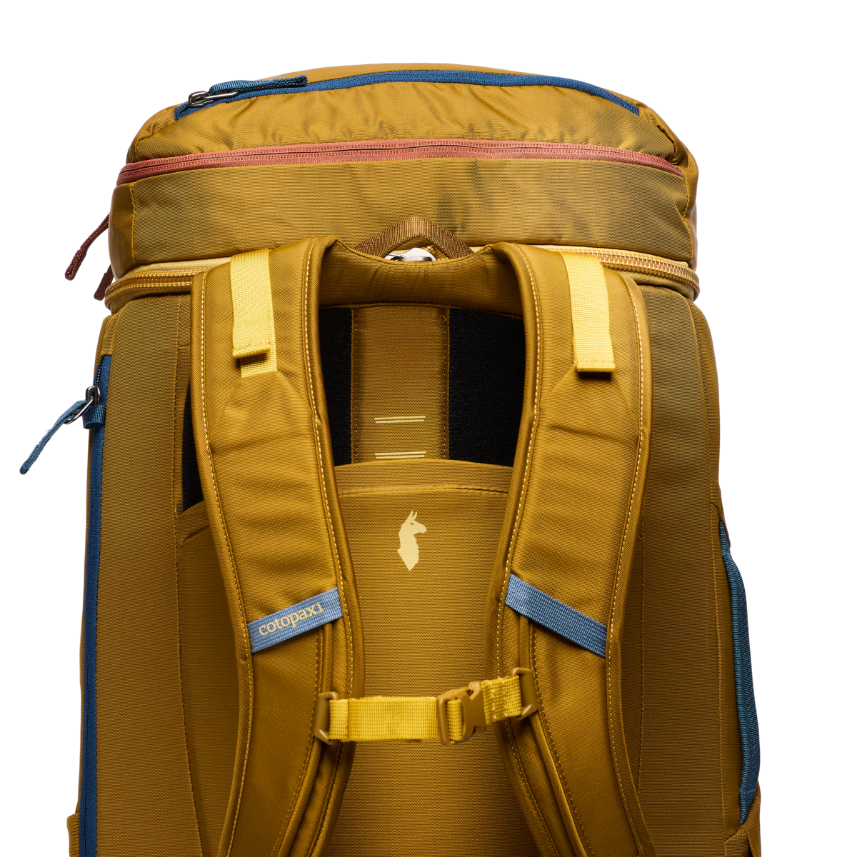 Allpa 50L Adventure Travel Pack