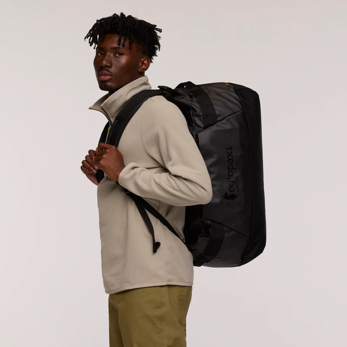 Allpa 50L Adventure Travel Pack